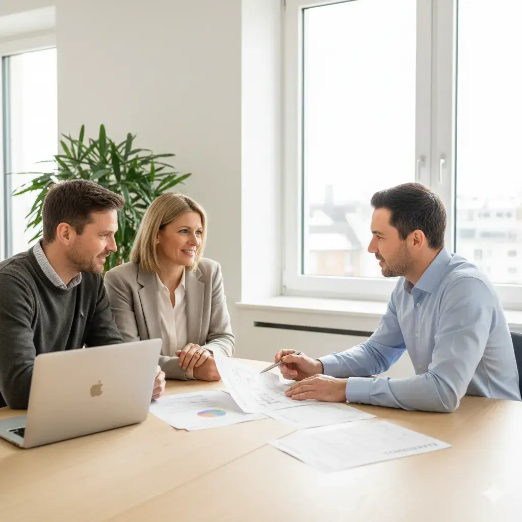 K² Energieberatung Kontakt – Ihr Ansprechpartner für Energieberatung