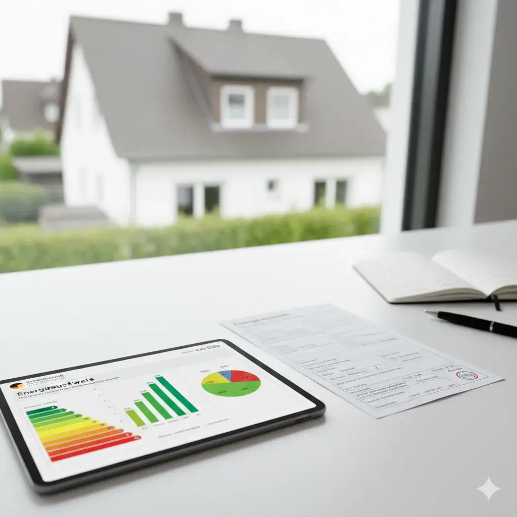 Energie-Rechner und Tools – K² Energieberatung