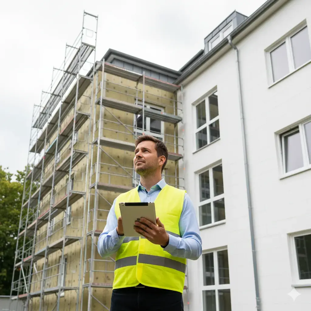 Professionelle Energieberatung – K² Energieberatung