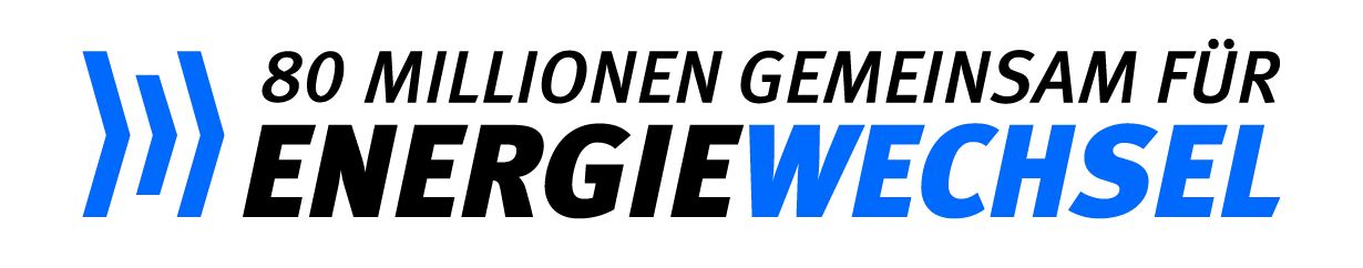 Partner der Energiewende Logo