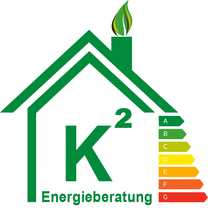 K² Energieberatung Logo