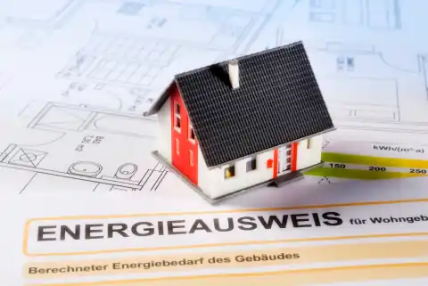 Energieausweise